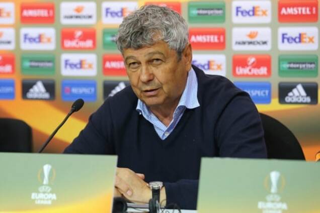 Мирча Луческу