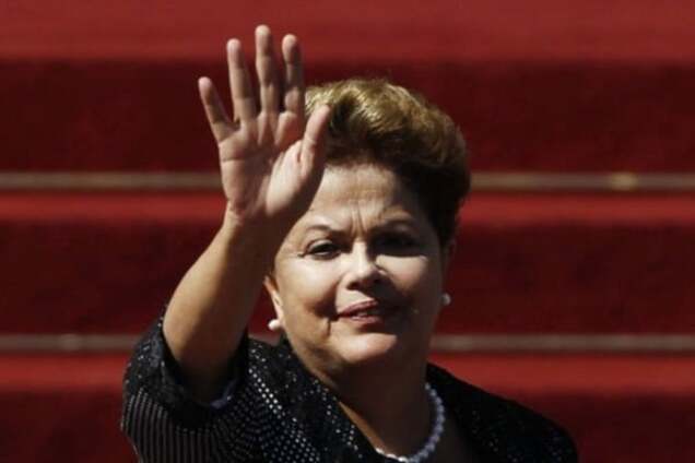 В Бразилии приготовились судить президента из-за махинаций