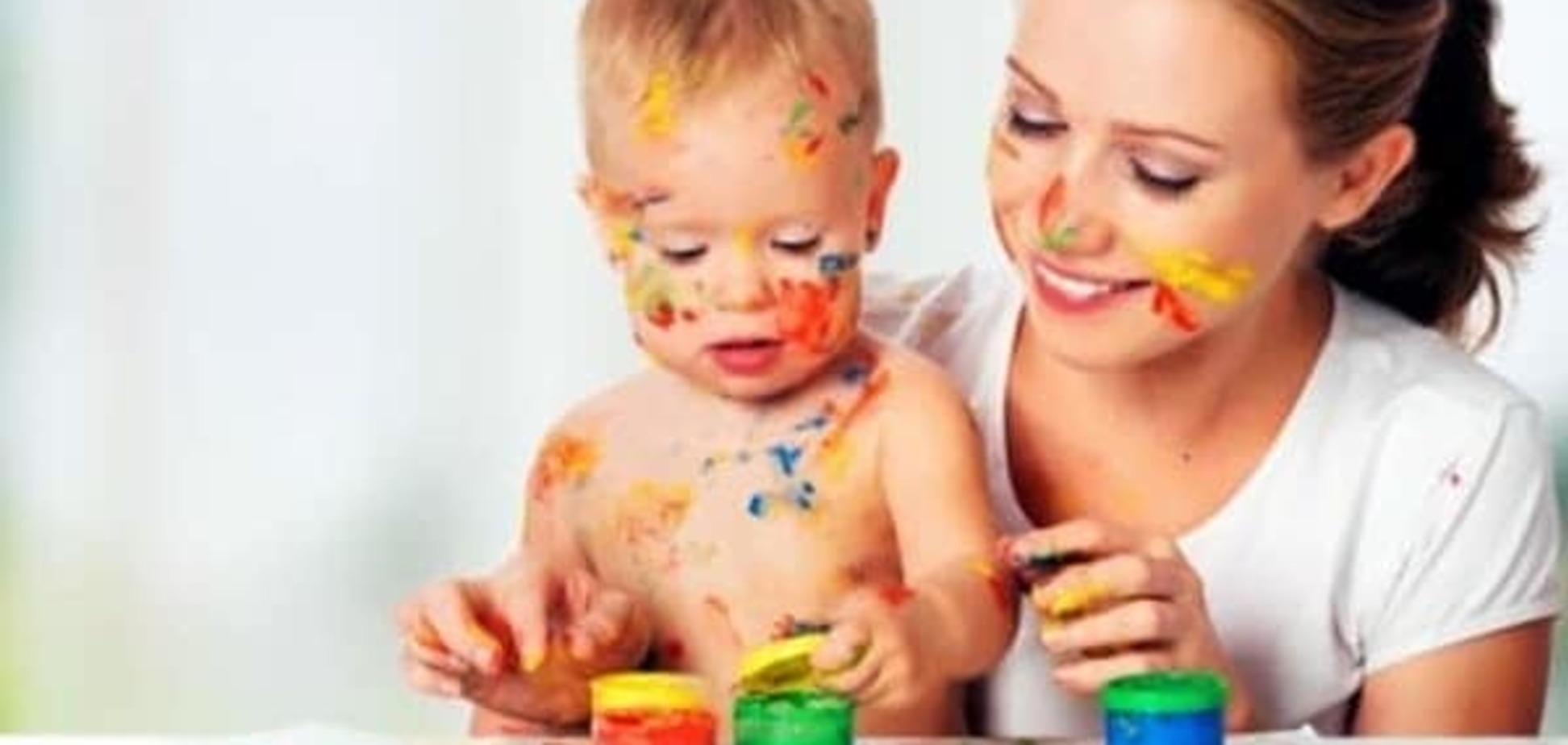 Развиваем творческие способности ребенка: 3 научных метода