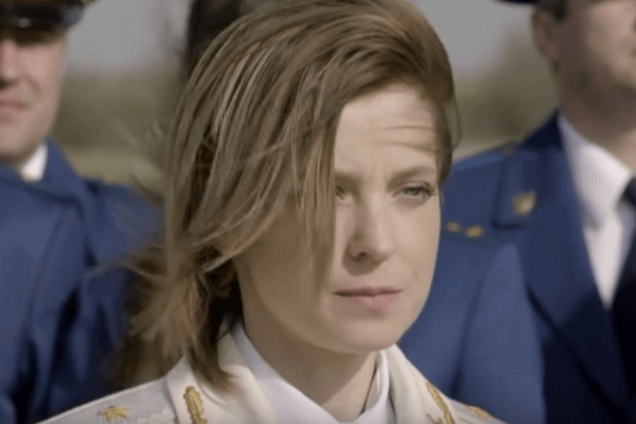 Наталья Поклонская, Крым, клип