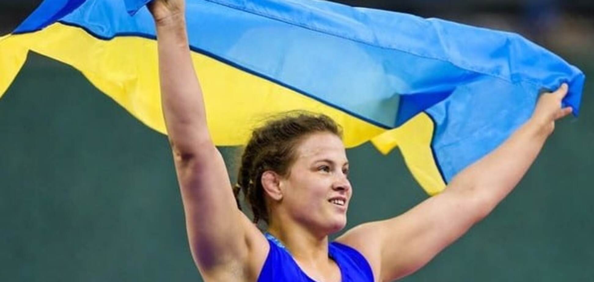 Дві українські борчині завоювали олімпійські ліцензії
