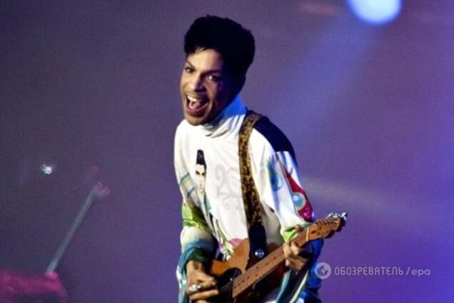 Принс, смерть, завещание