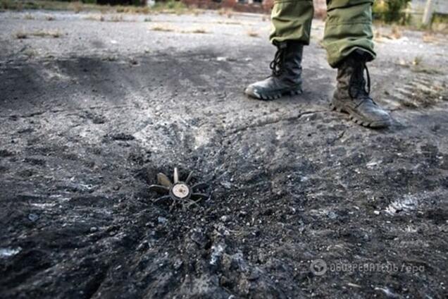 Война на Донбассе