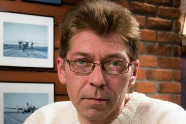 Саша Сотник