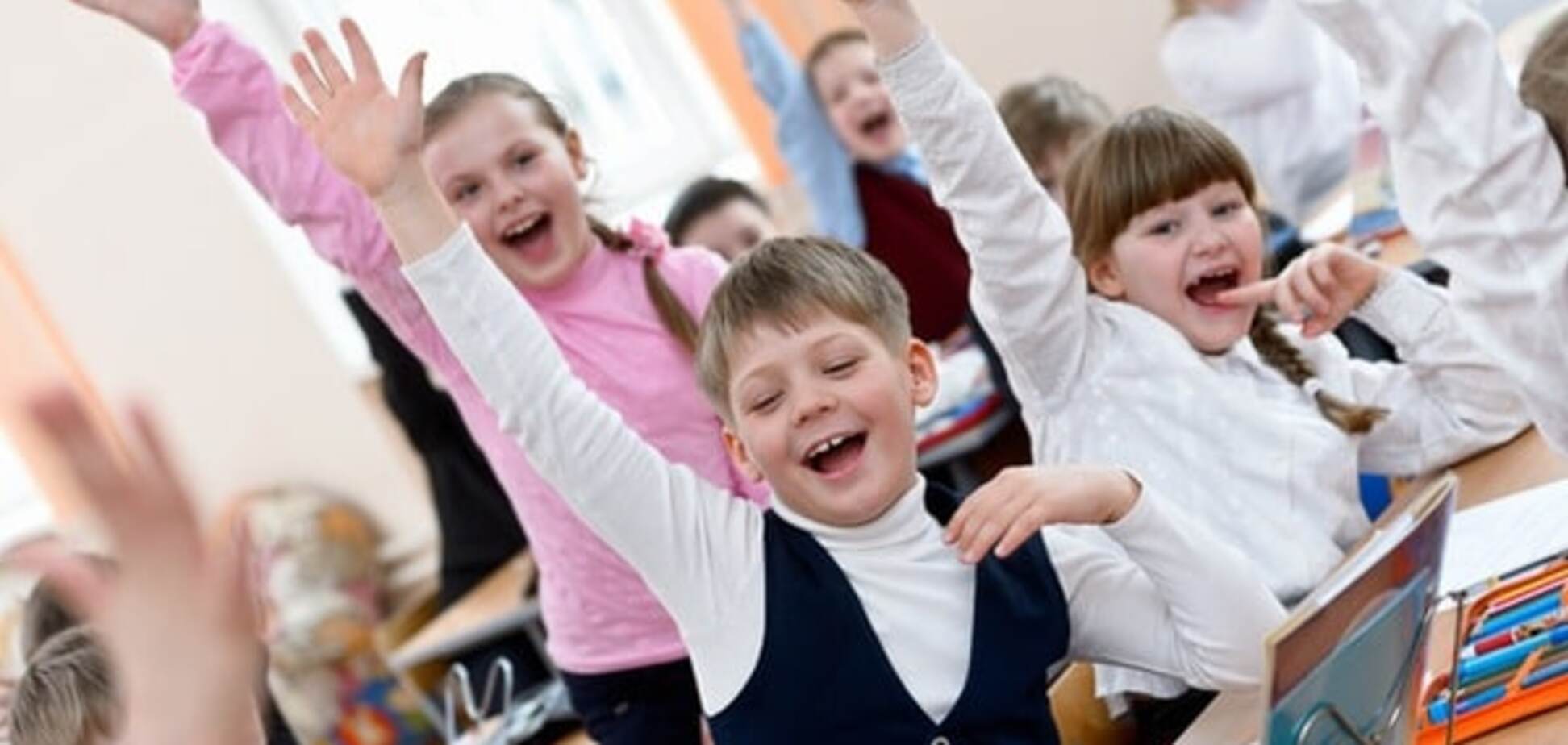 Щоб не перевантажувати дітей: Гриневич заявила про плани спростити шкільну програму