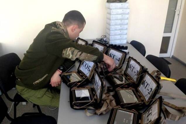 Комплекс ArtOS