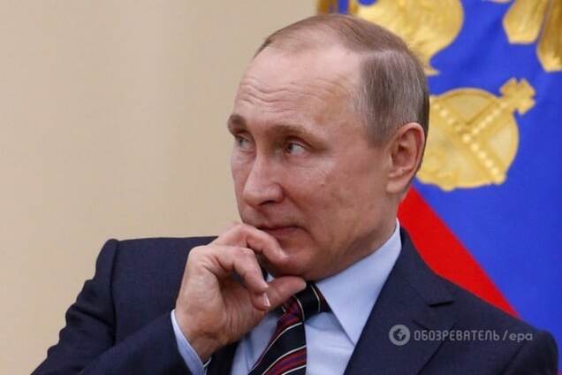 У Путіна немає ні грошей, ні бажання 'приєднувати' Донбас - Орєшкін