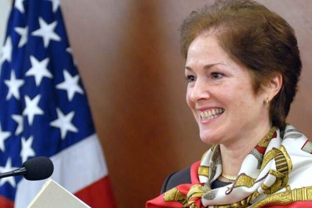 ЗМІ дізналися, хто стане новим послом США в Україні