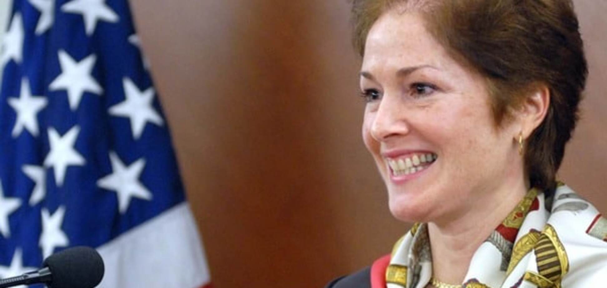 Мари Йованович