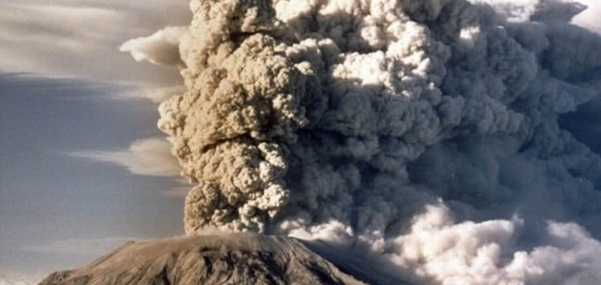У США 'перезарядився' магмою моторошний смертоносний вулкан