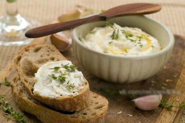 Чем заменить майонез