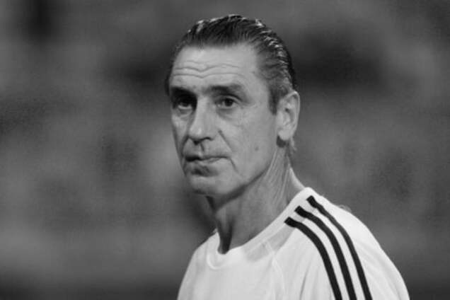 Валерий Зуев