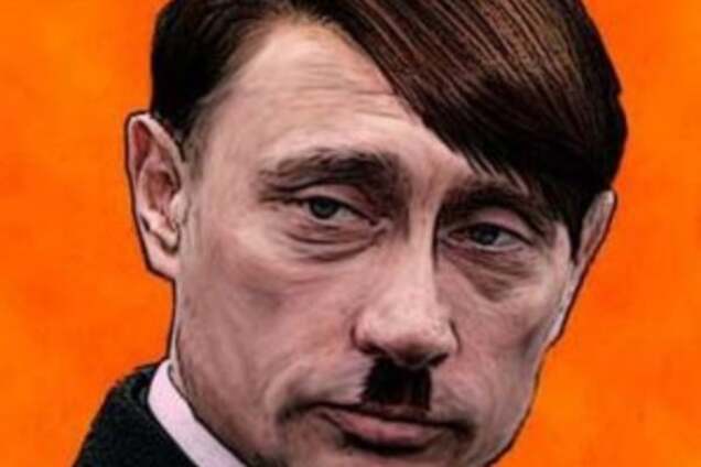 Сталін та Гітлер були союзниками