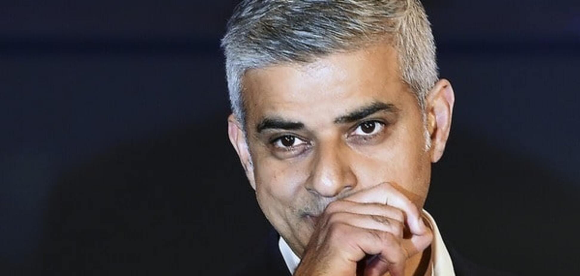 Син водія і швачки: що потрібно знати про мусульманина, який став мером Лондона