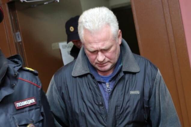 Владимир Долгополов