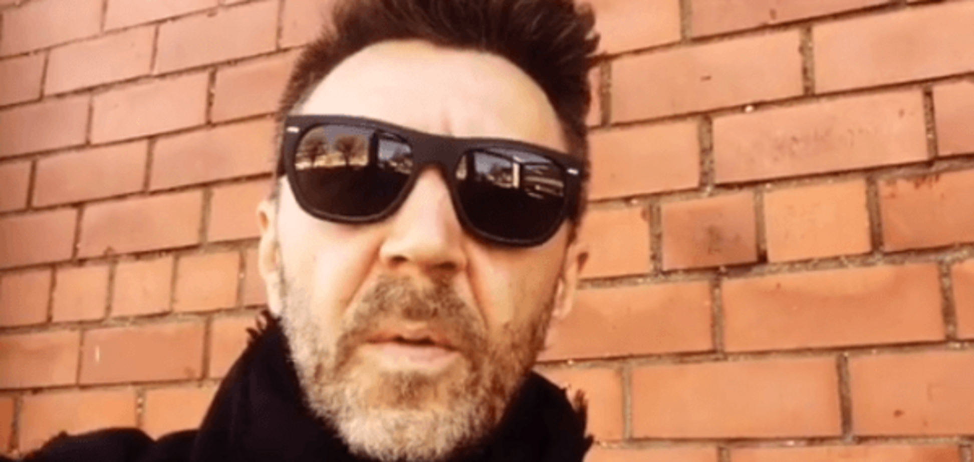 Ленинград, Сергей Шнуров