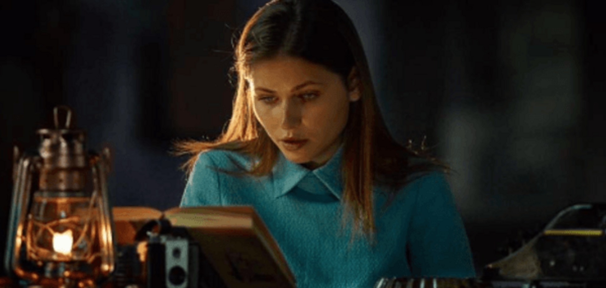 Юлия Топольницкая