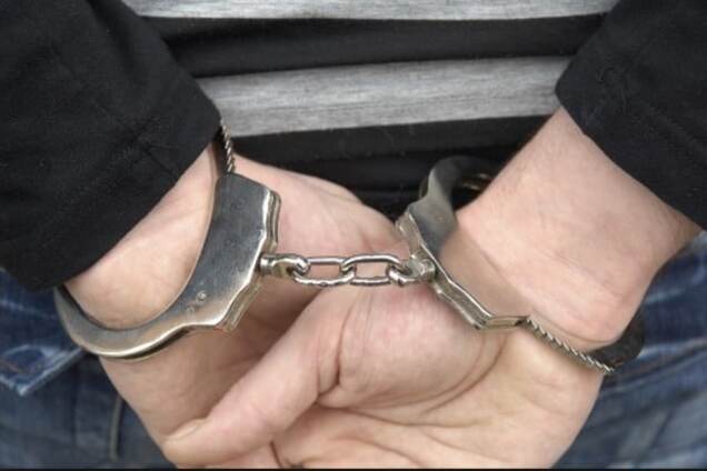 В Киеве похитили иностранца