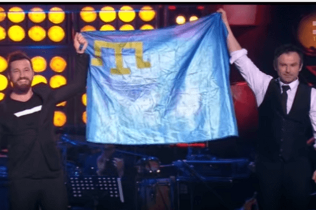 Эскендер Ислямов