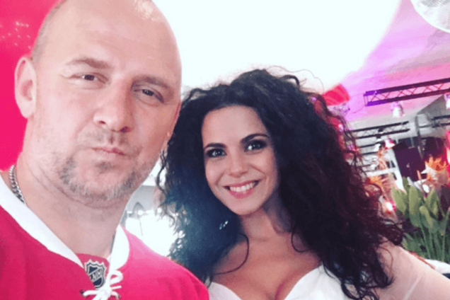 Потап и Настя