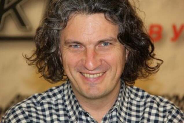 Кузьма Скрябин