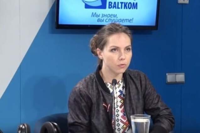 Надежда на Веру