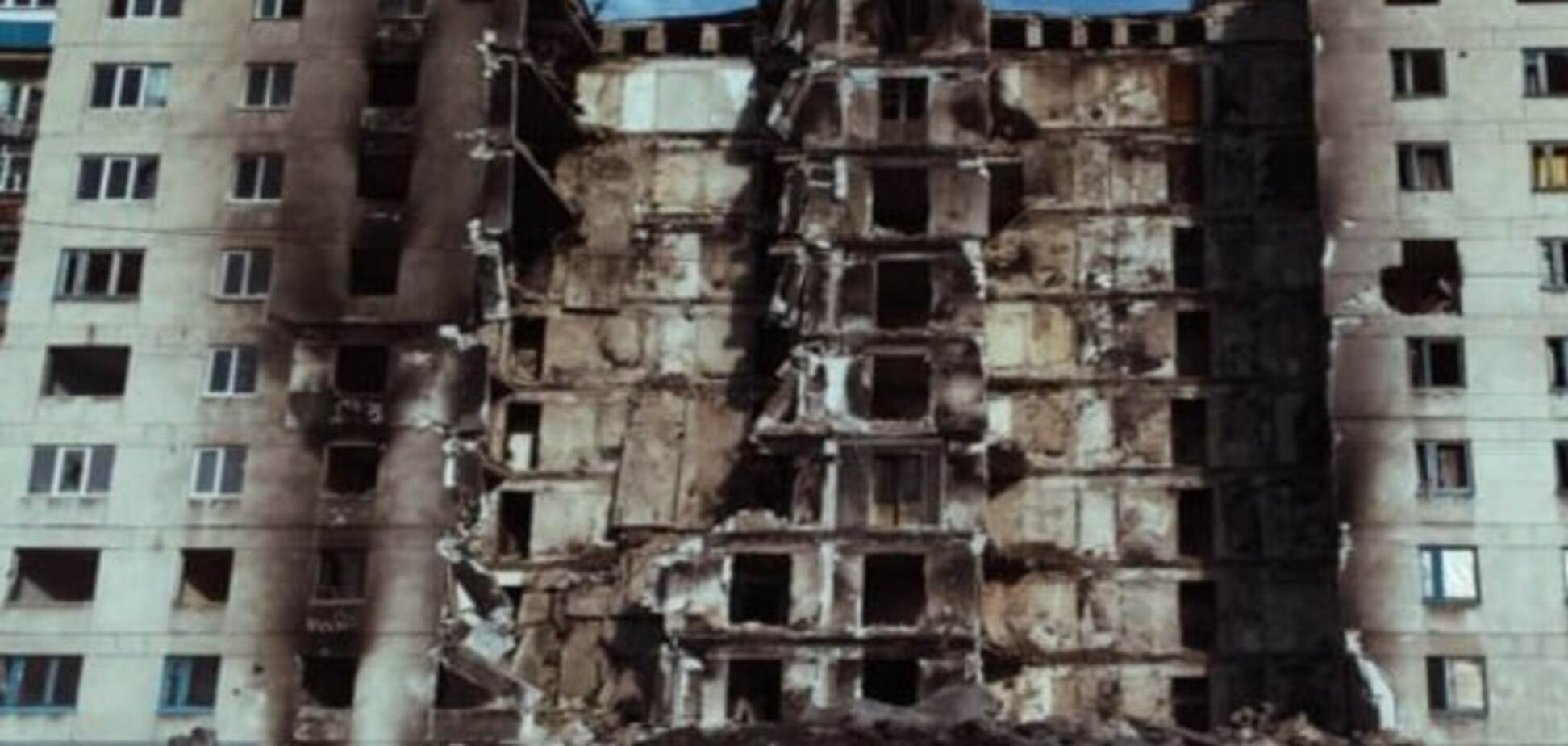 Міжнародний трибунал: путінська Росія має виплатити Україні контрибуцію