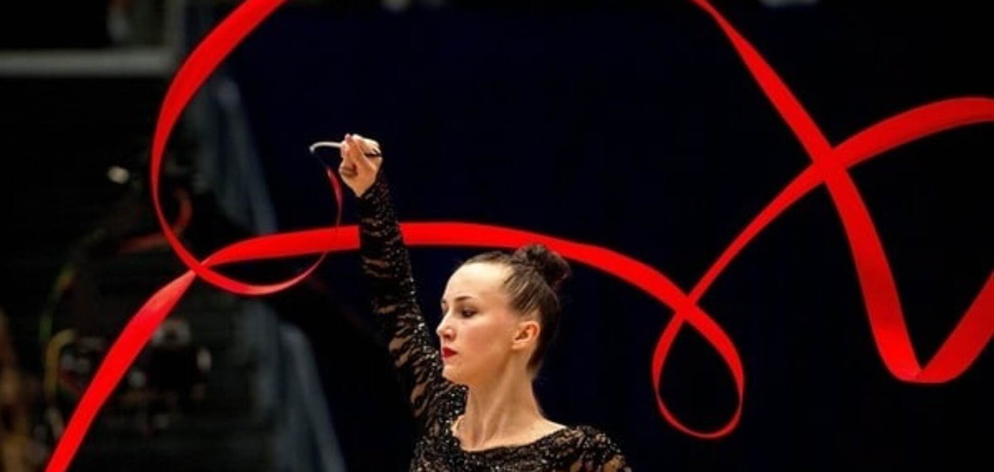 Українська гімнастка виграла 'золото' на турнірі у Франції
