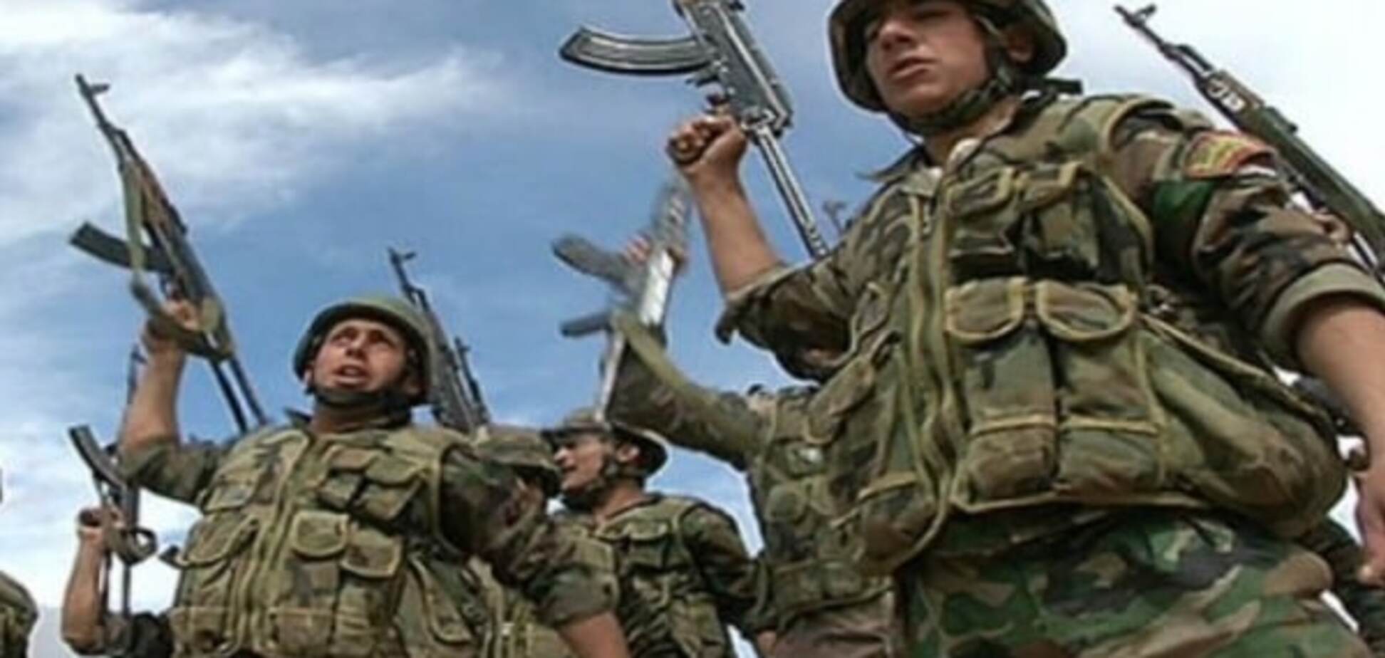 Сирийская армия