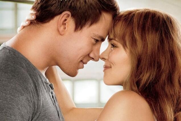 10 чудових фільмів про кохання, що засновані на реальних подіях