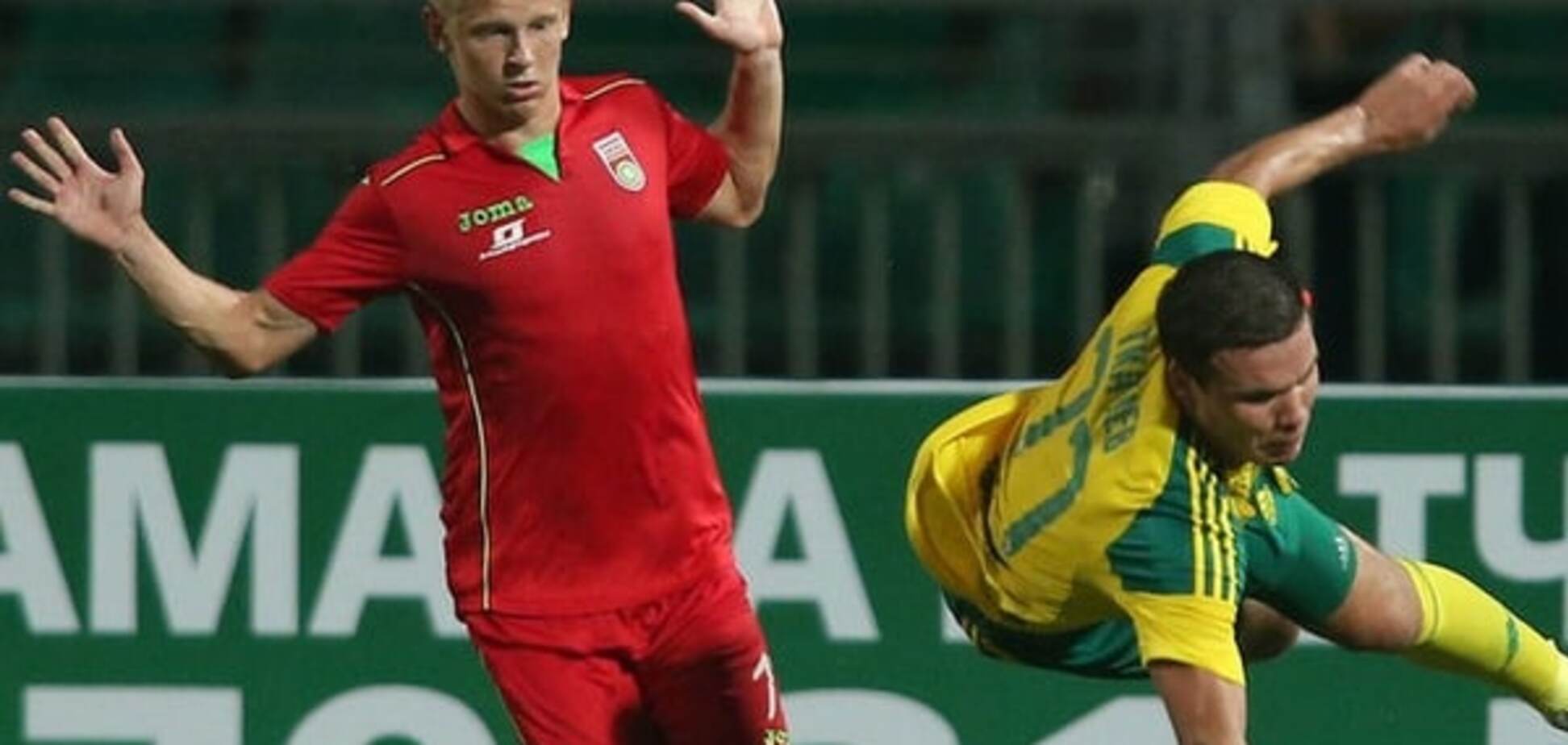 Александр Зинченко