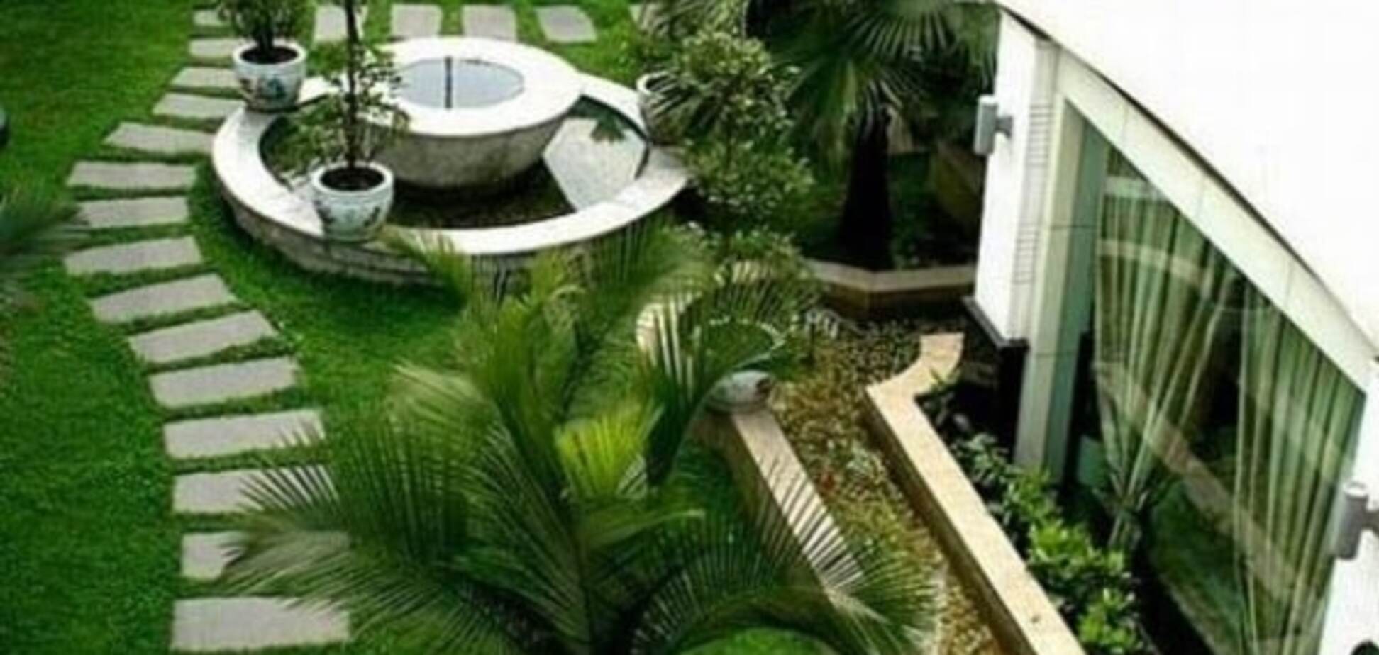 Сады на крышах домов: волшебная атмосфера красоты и уюта