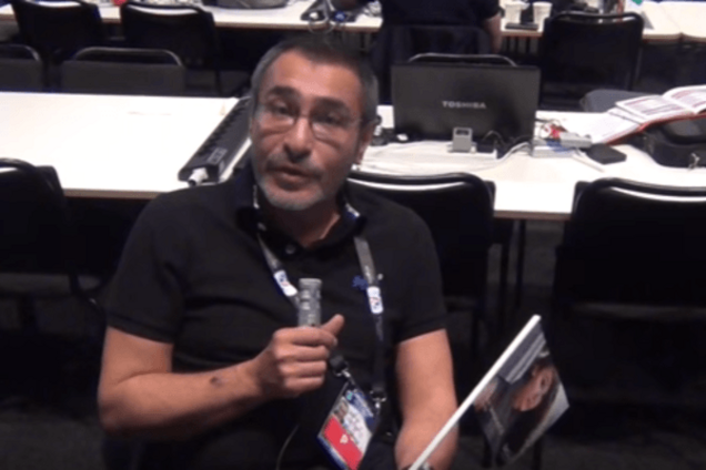 Російський критик про пісню Джамали: я давно не відчував такої кількості мурашок