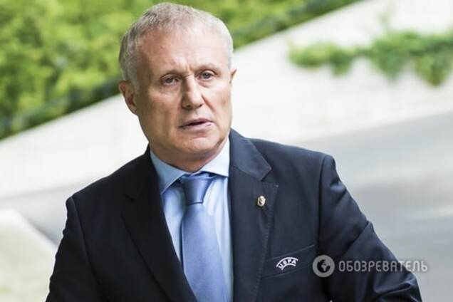 Григорий Суркис