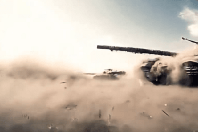 Никогда снова: волонтеры в видеоролике сравнили Вторую мировую и войну на Донбассе