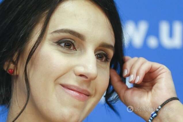 Джамала, 9 мая, день победы