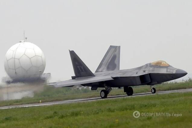 Войска США в Финляндии