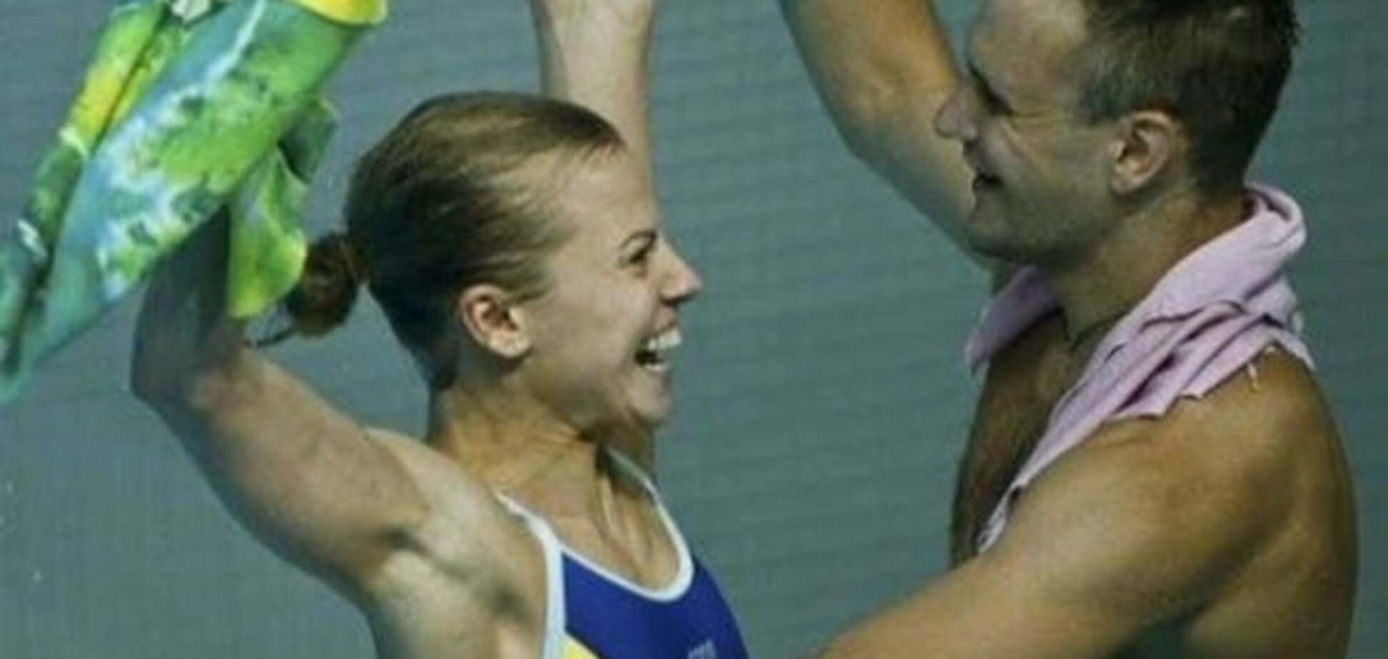 ЧЕ по водным видам спорта