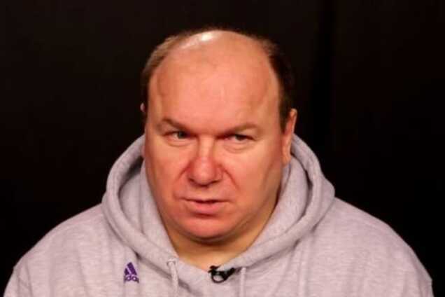 Виктор Леоненко