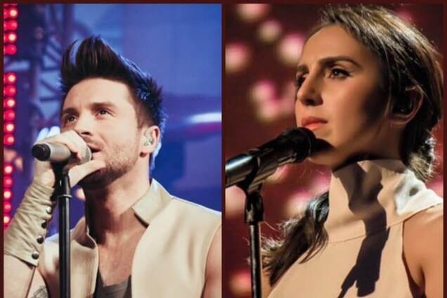 Евровидение 2016