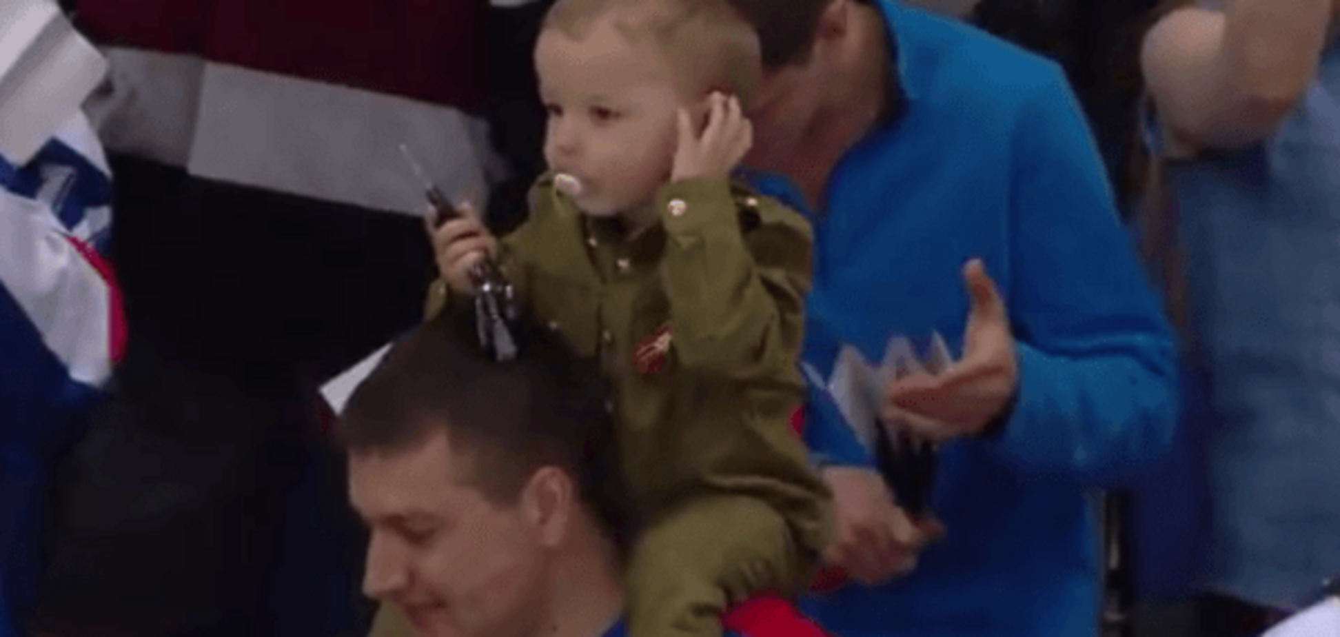 День Победы