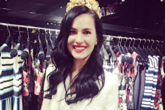 Маша Ефросинина