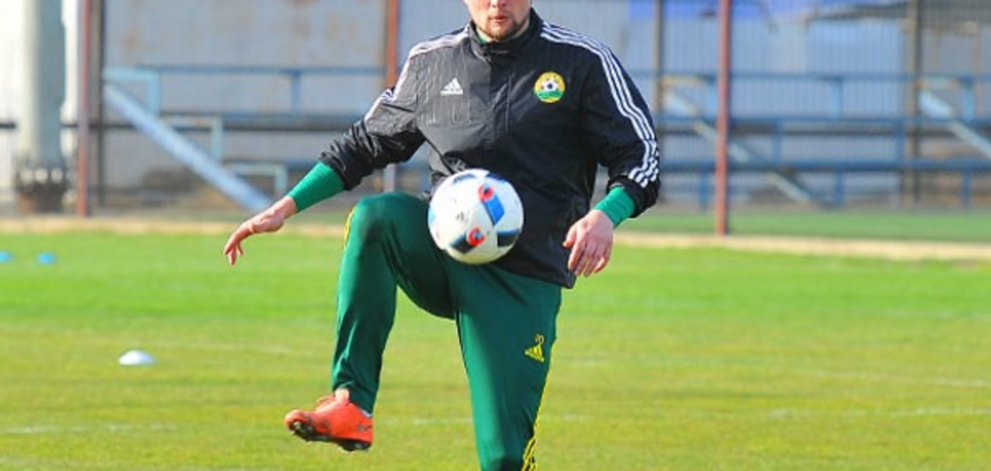 Евгений Селезнев