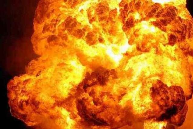 У Донецьку на День Перемоги прогримів вибух