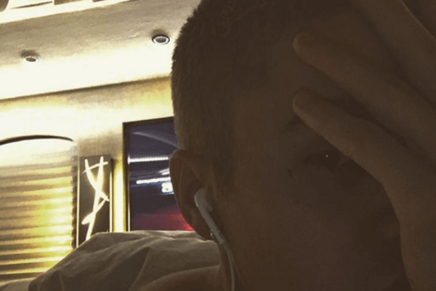 Джастин Бибер