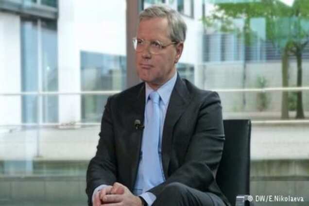 Норберт Реттґен: 'Олігархи в Україні стали ще сильнішими, ніж два роки тому'