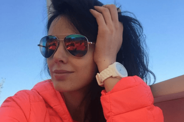 Анаит Адамян