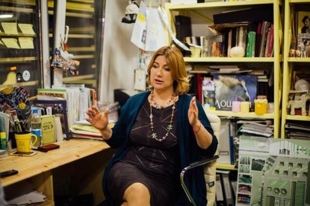 Маргарита Сичкарь