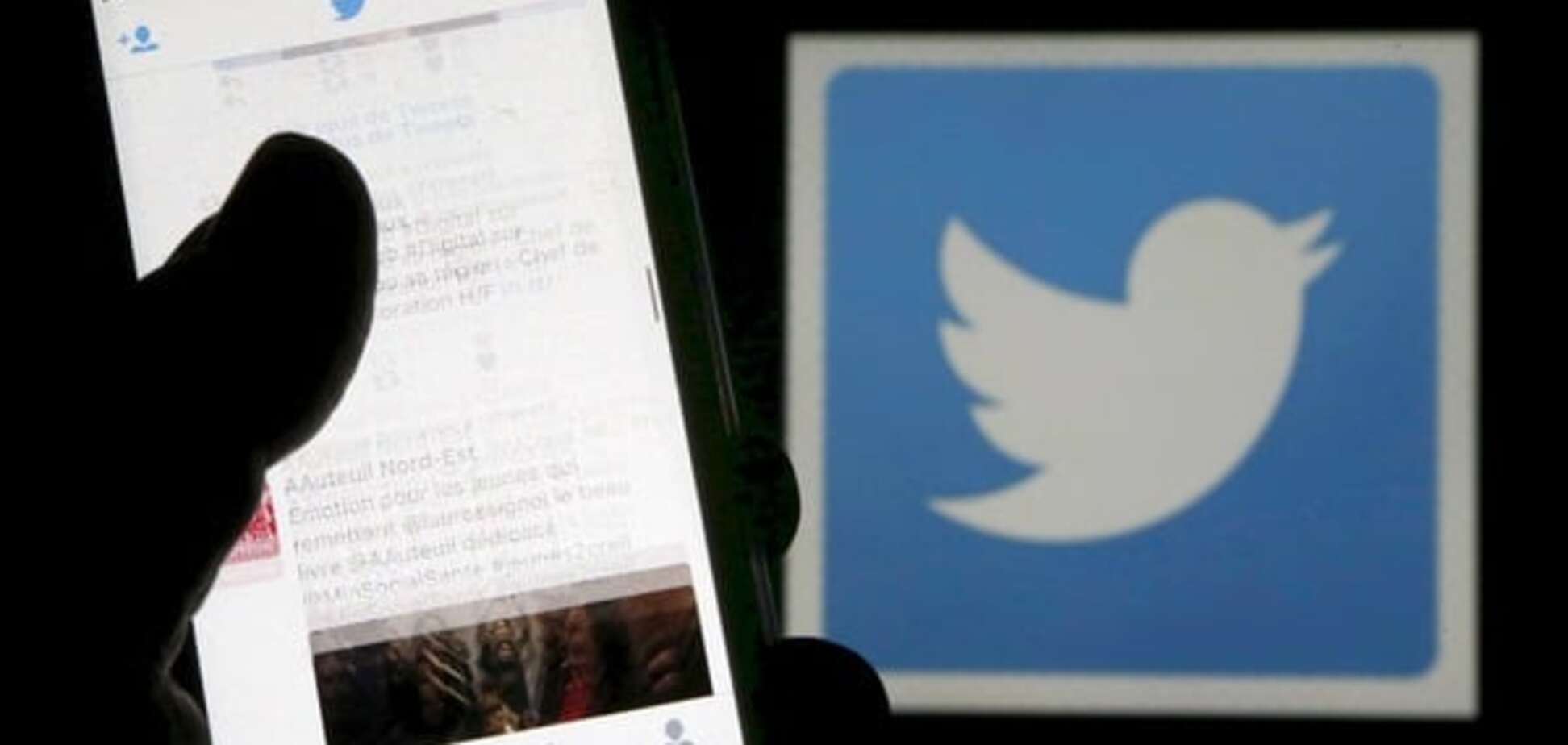 В Twitter заблокировали шуточные аккаунты Путина и Лаврова