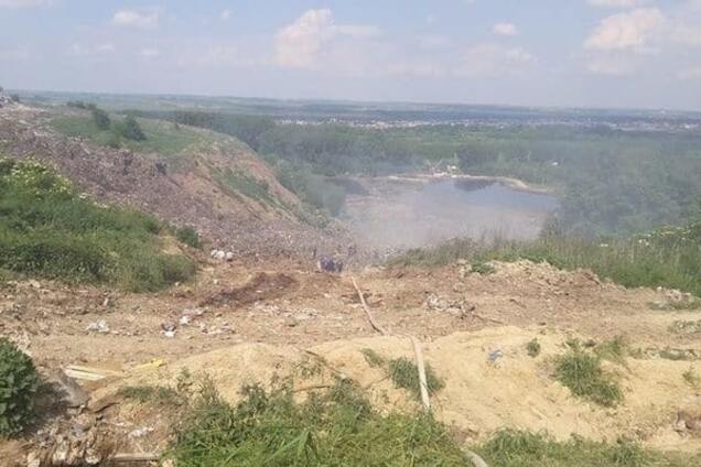 Сміттєва мафія, або Синдром Грибовичів